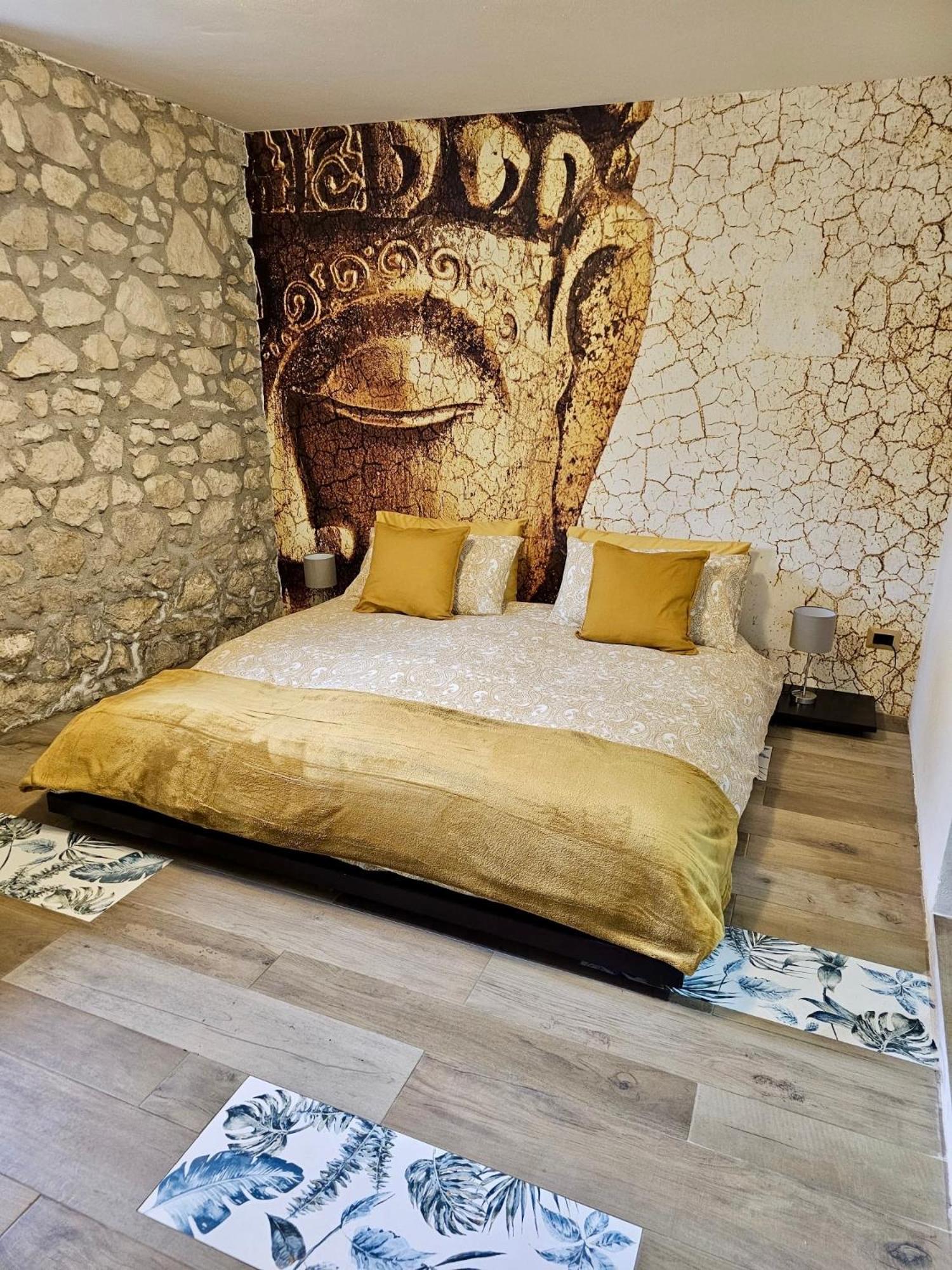 Corte Soave Apartment Montecchia di Crosara Dış mekan fotoğraf