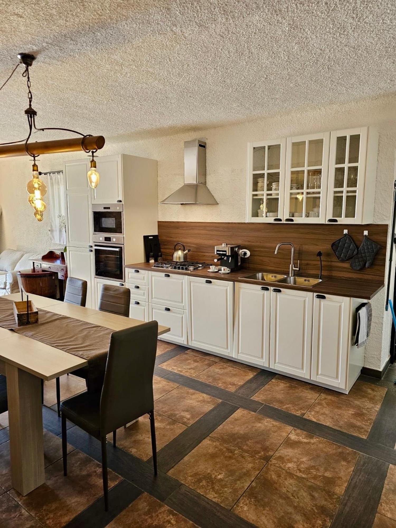 Corte Soave Apartment Montecchia di Crosara Dış mekan fotoğraf