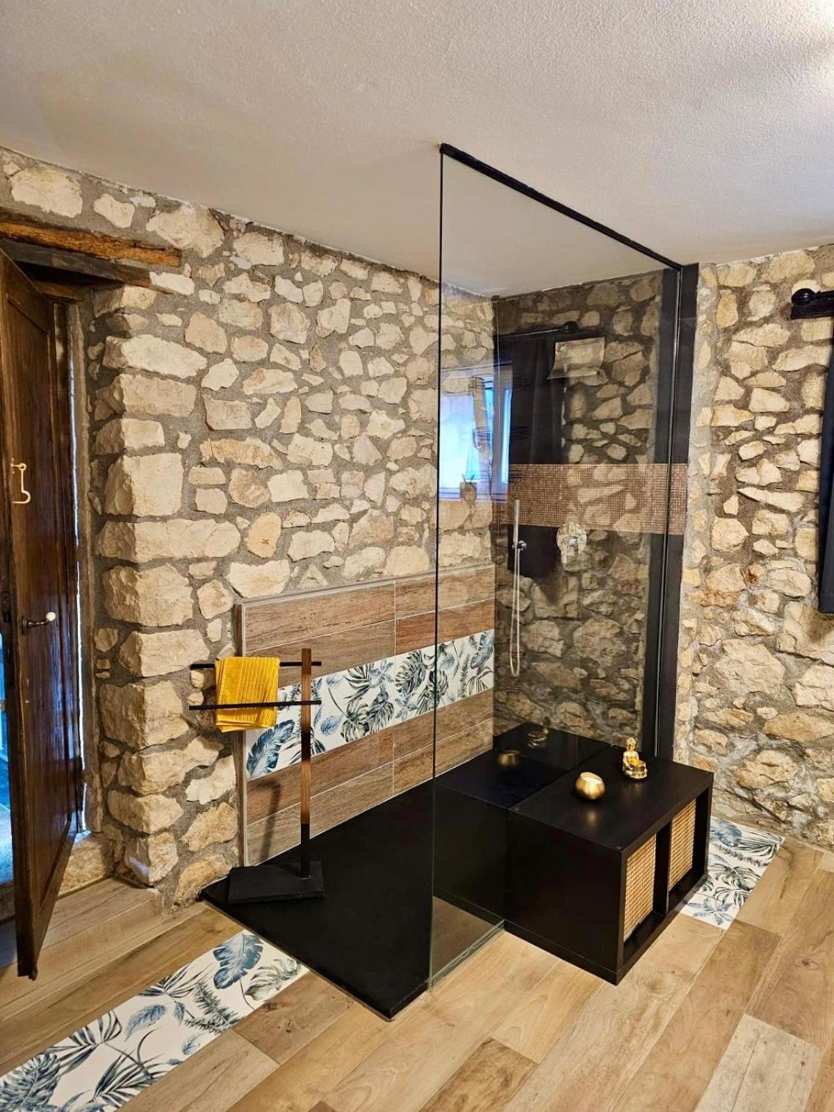 Corte Soave Apartment Montecchia di Crosara Dış mekan fotoğraf